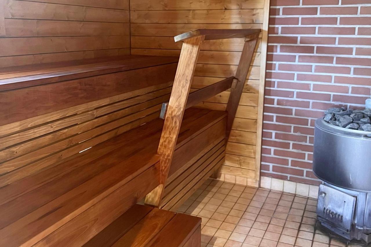 Iken Moekit Βίλα Heinola Εξωτερικό φωτογραφία