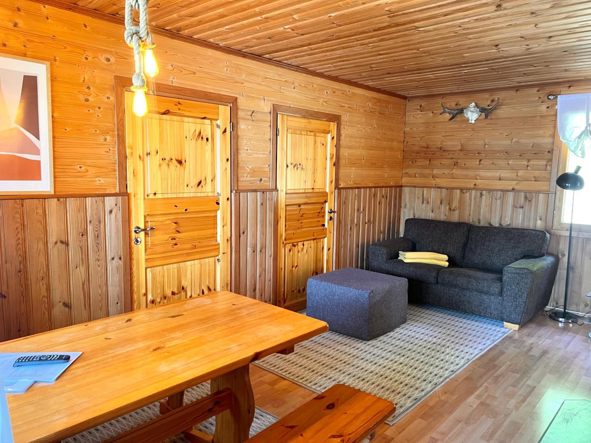 Iken Moekit Βίλα Heinola Δωμάτιο φωτογραφία