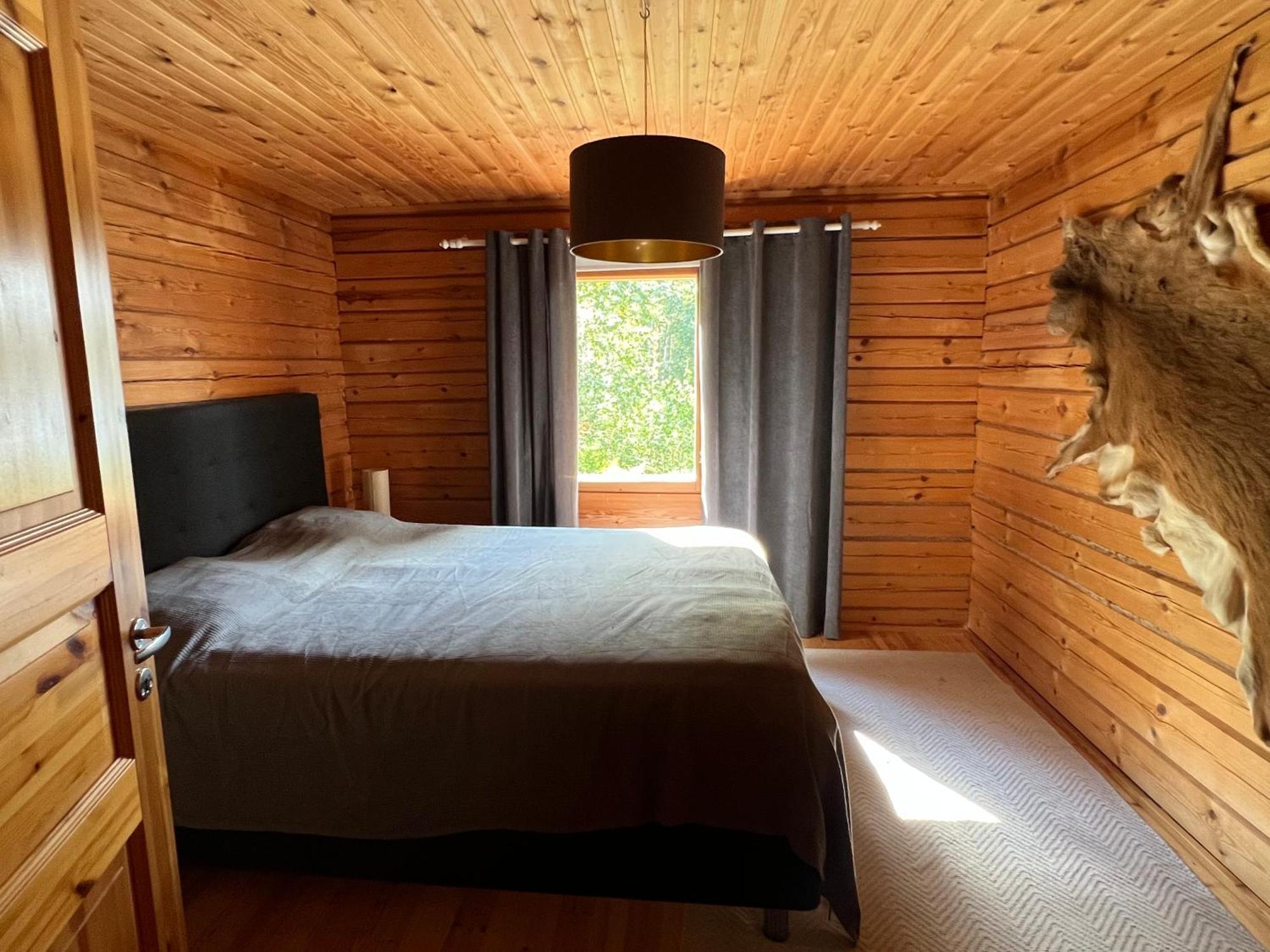 Iken Moekit Βίλα Heinola Εξωτερικό φωτογραφία